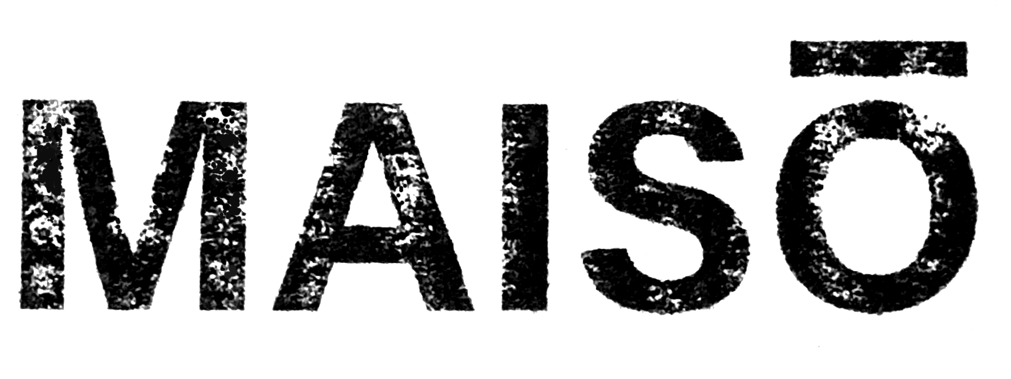 Maisō