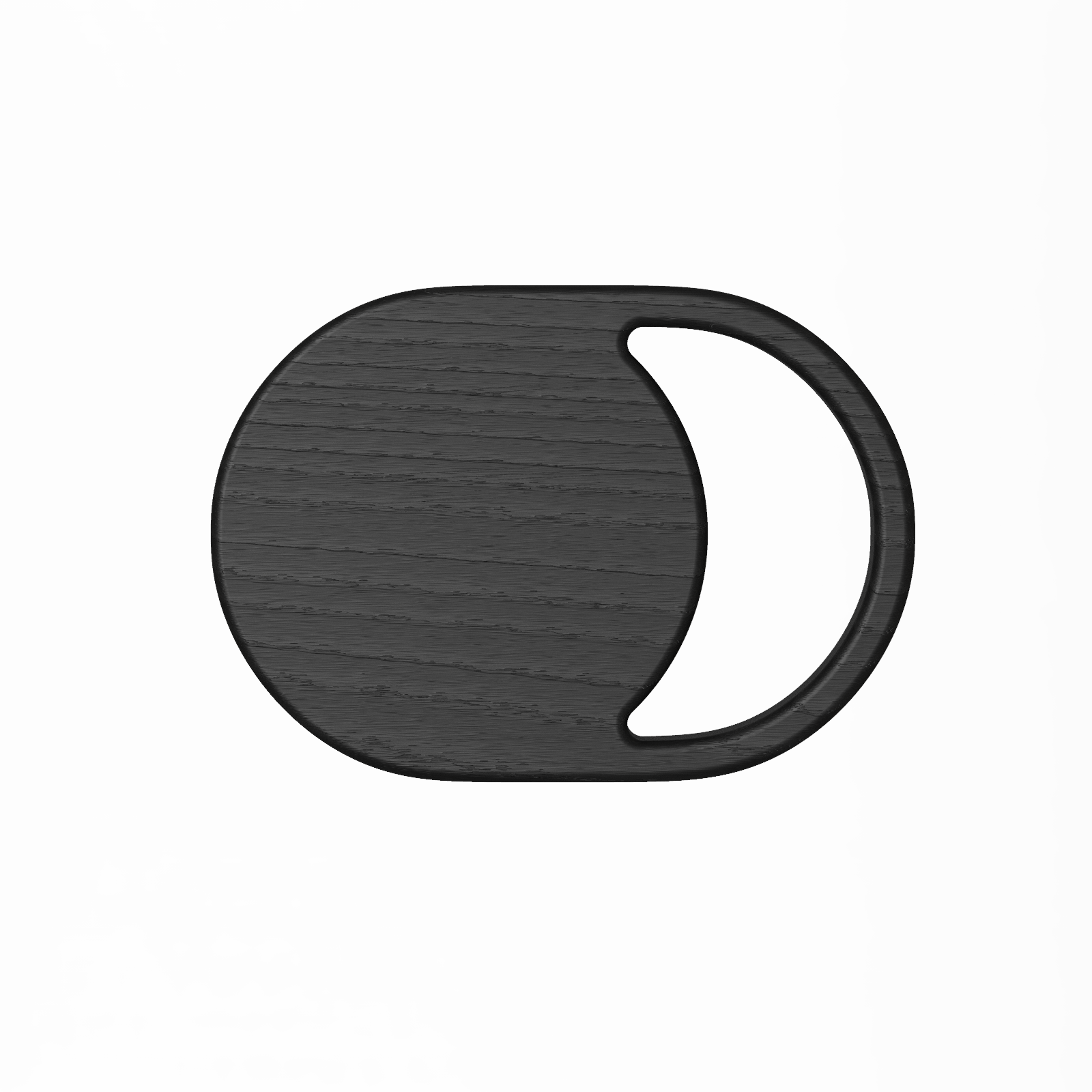 Dark Oak Lid