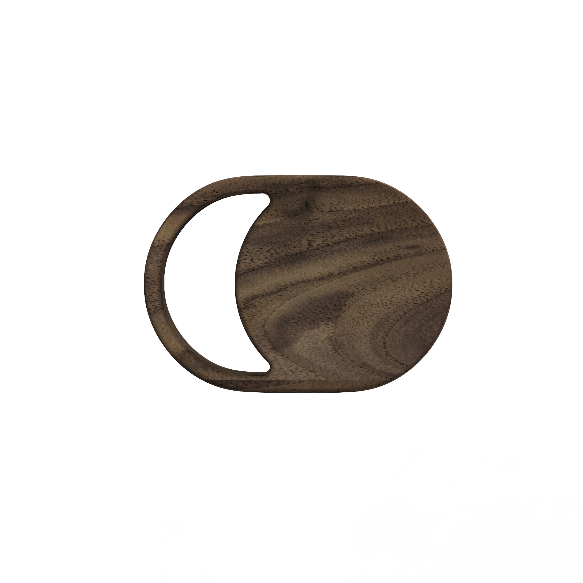 Walnut Lid